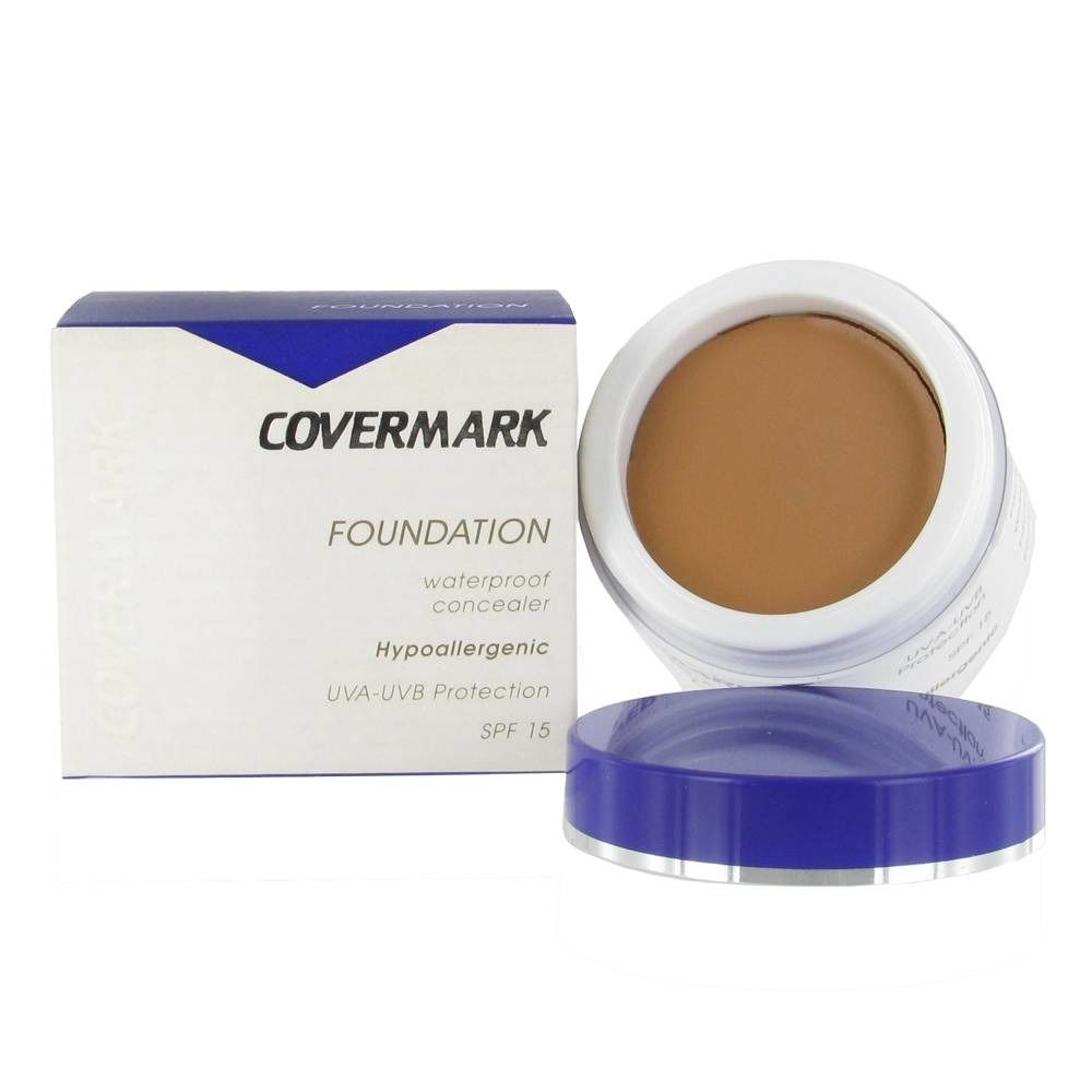 Covermark Foundation Nr. 9