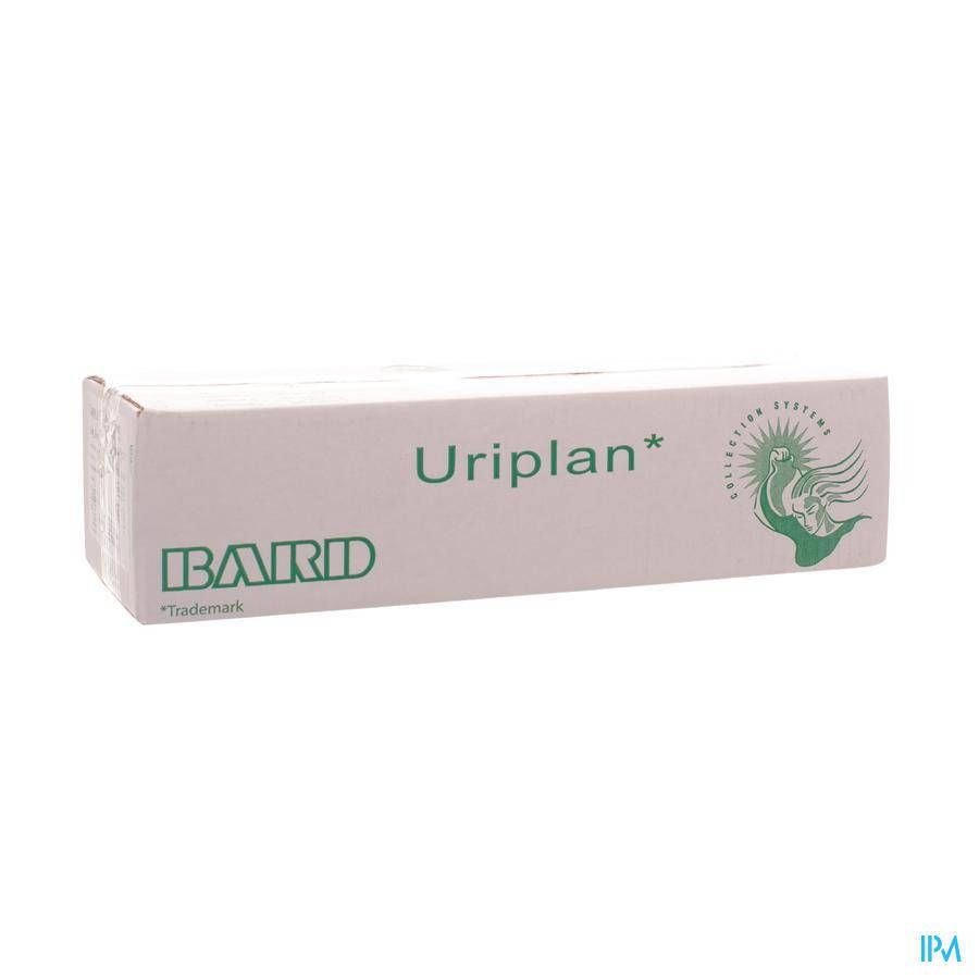 Uriplan Poche Jambe Bx7S 750ml