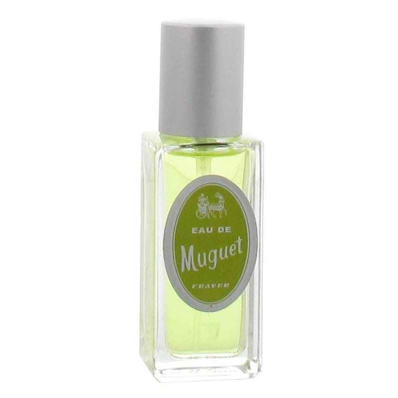Fraver Eau de Parfum Muguet
