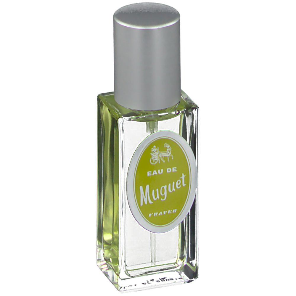 Fraver Eau de Parfum Muguet