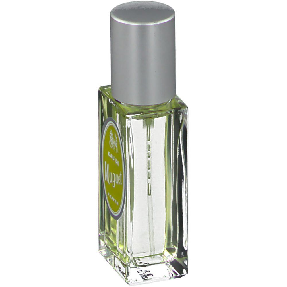 Fraver Eau de Parfum Muguet