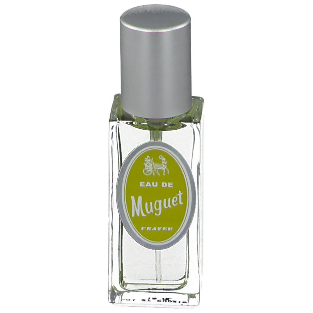 Fraver Eau de Parfum Muguet