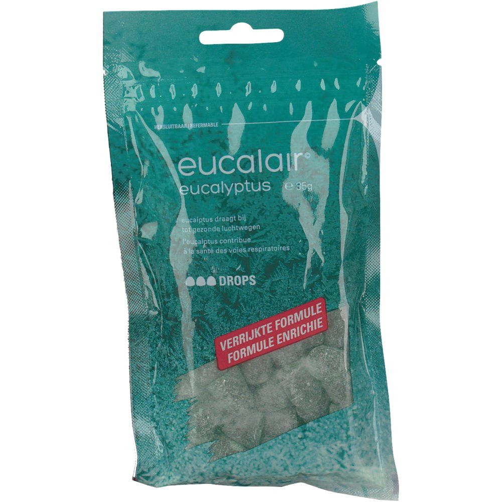 Eucalair Eucalyptus