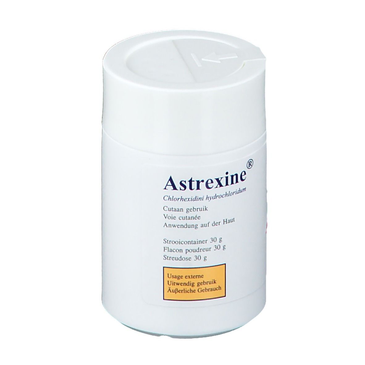 Astrexine