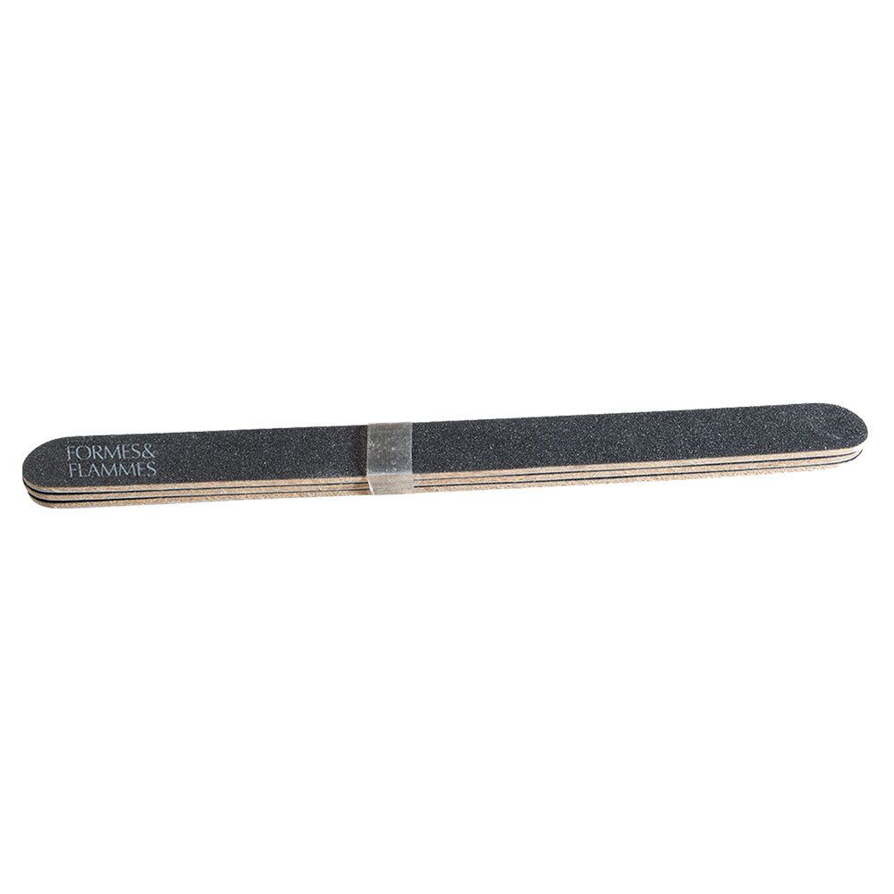 Formes & Flammes Nail File Cardboard 5
