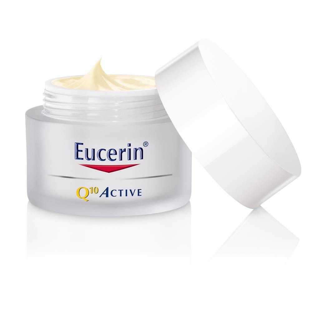 Eucerin Q10 ACTIVE Dagcrème