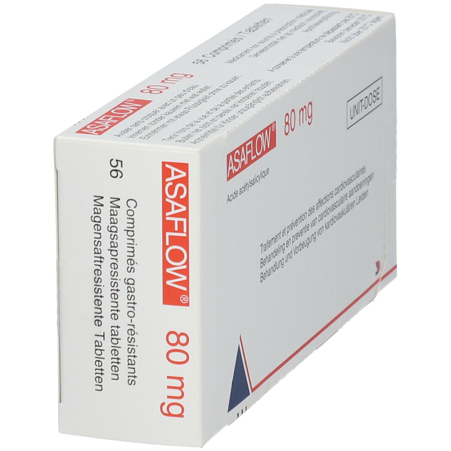 Asaflow 80mg