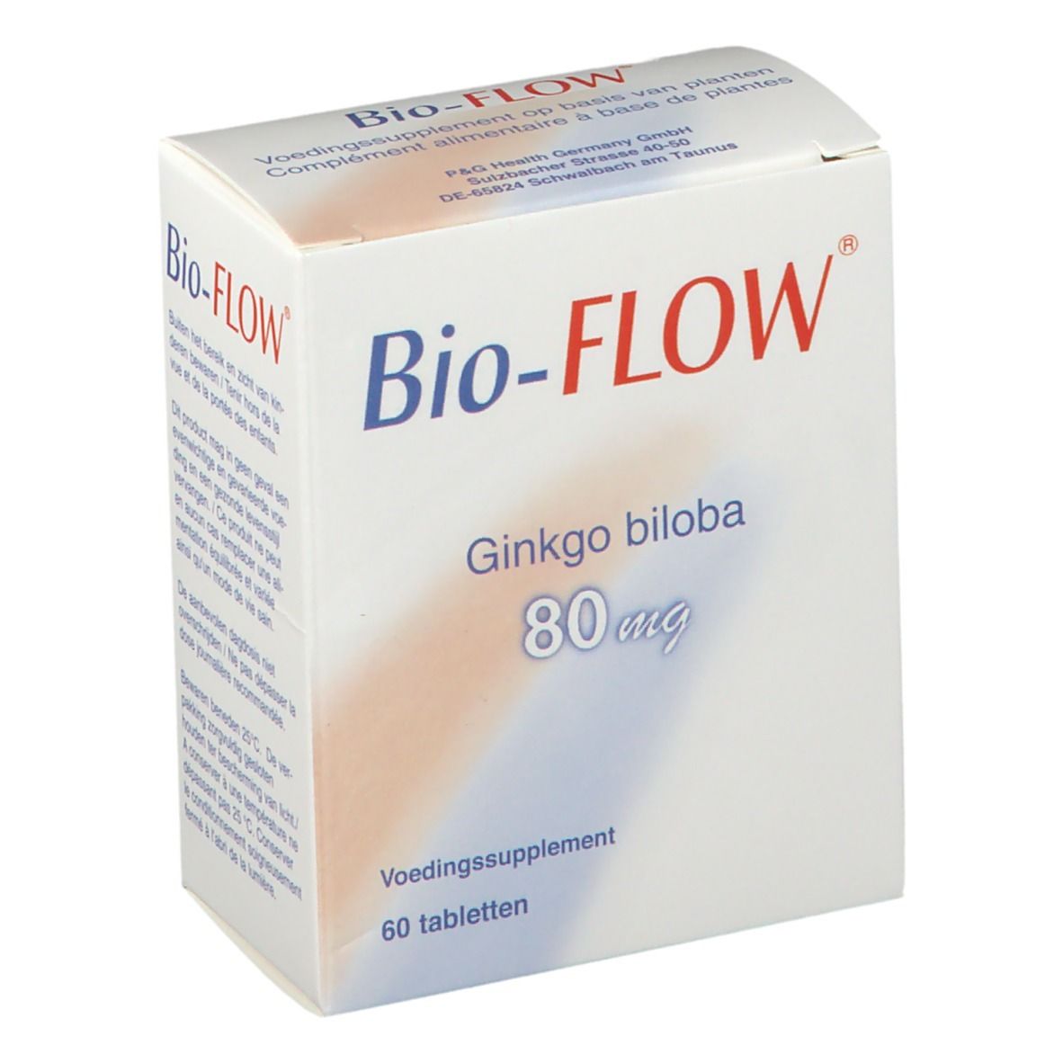 Bio-Flow