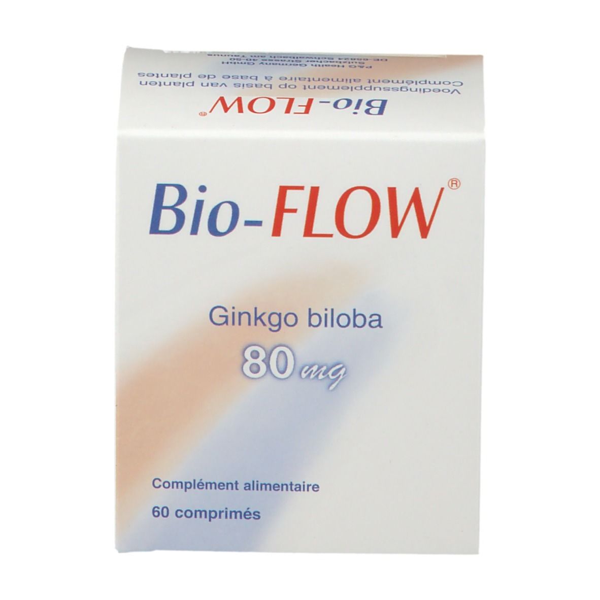Bio-Flow