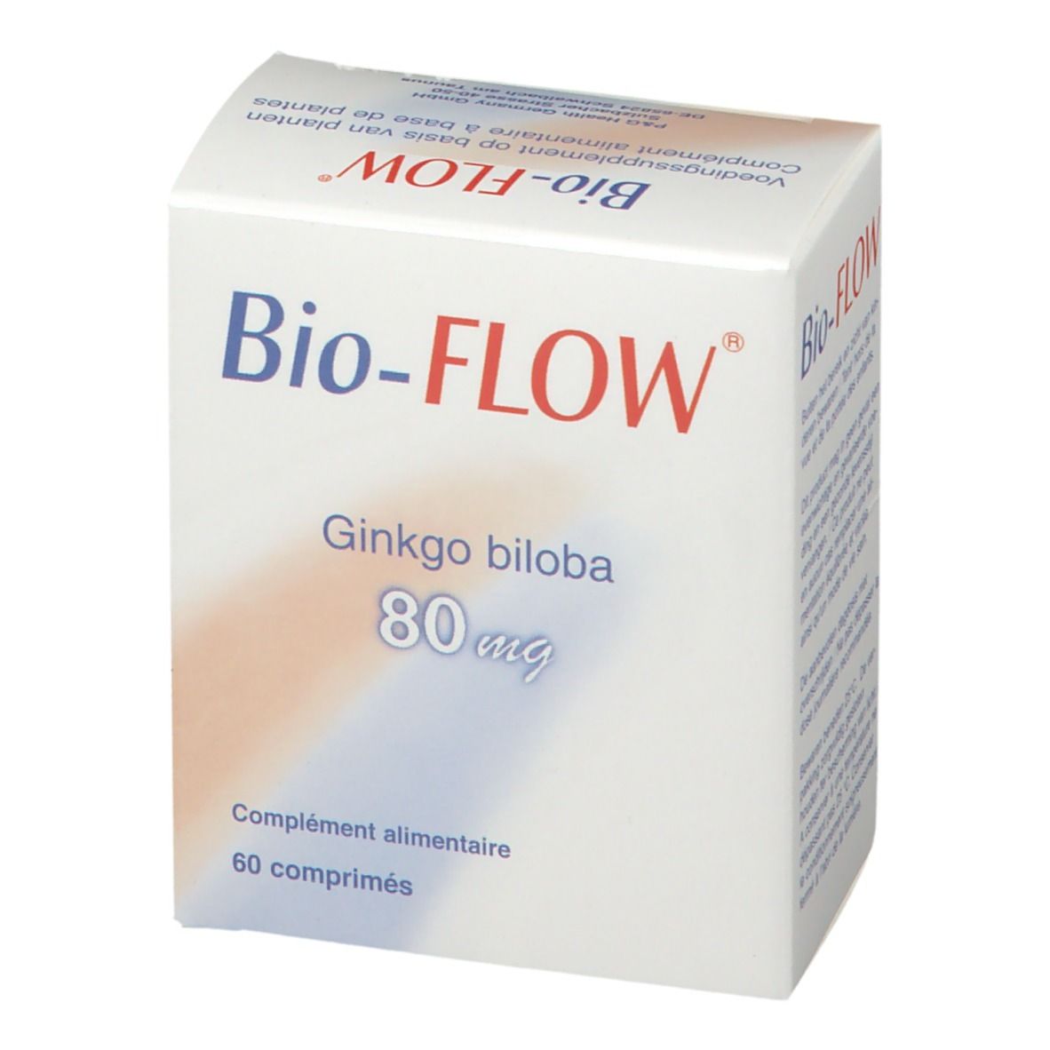 Bio-Flow