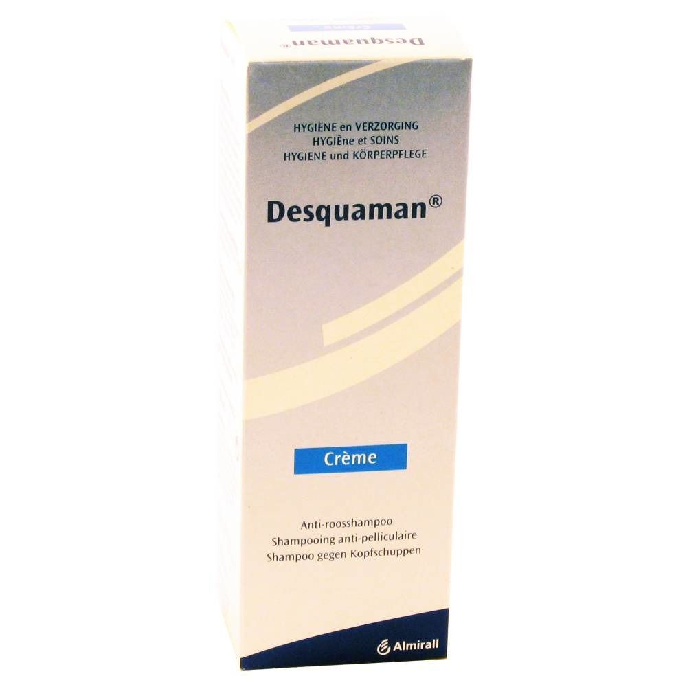 Desquaman Anti Roos Shampoo