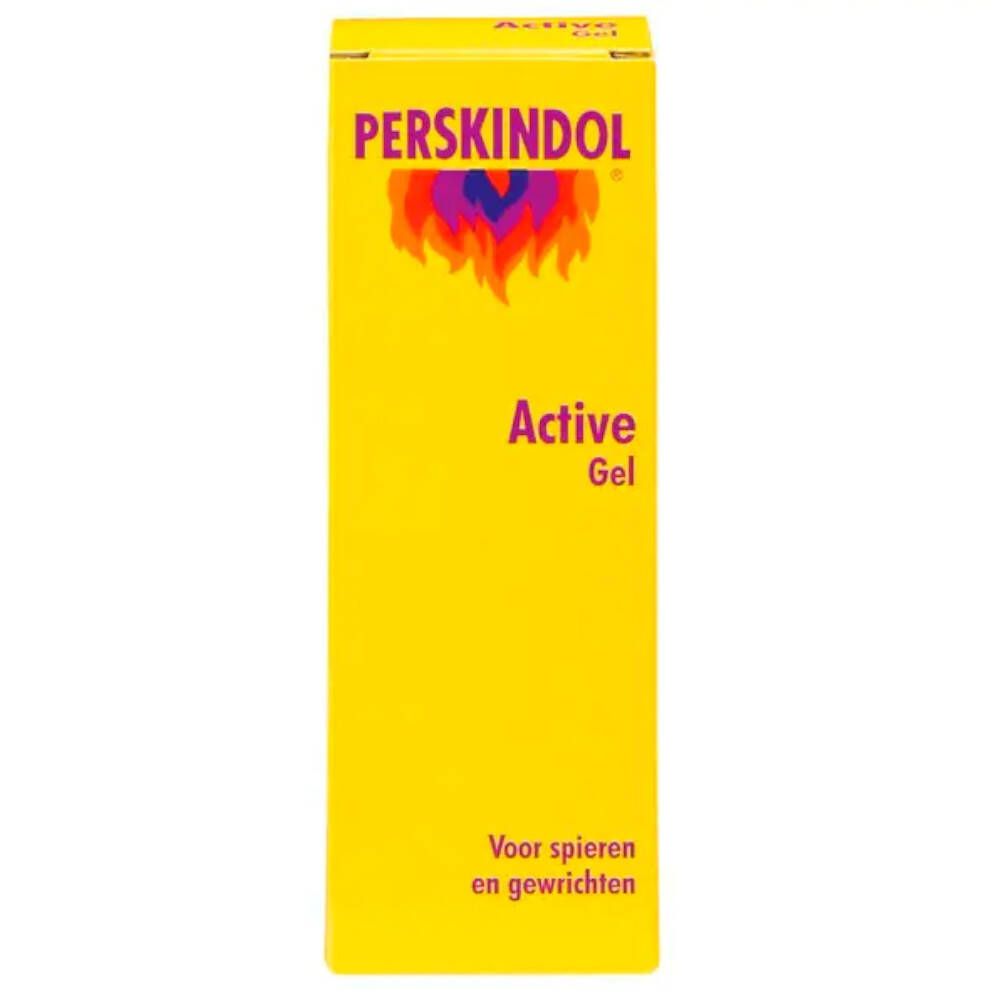 Perskindol Active