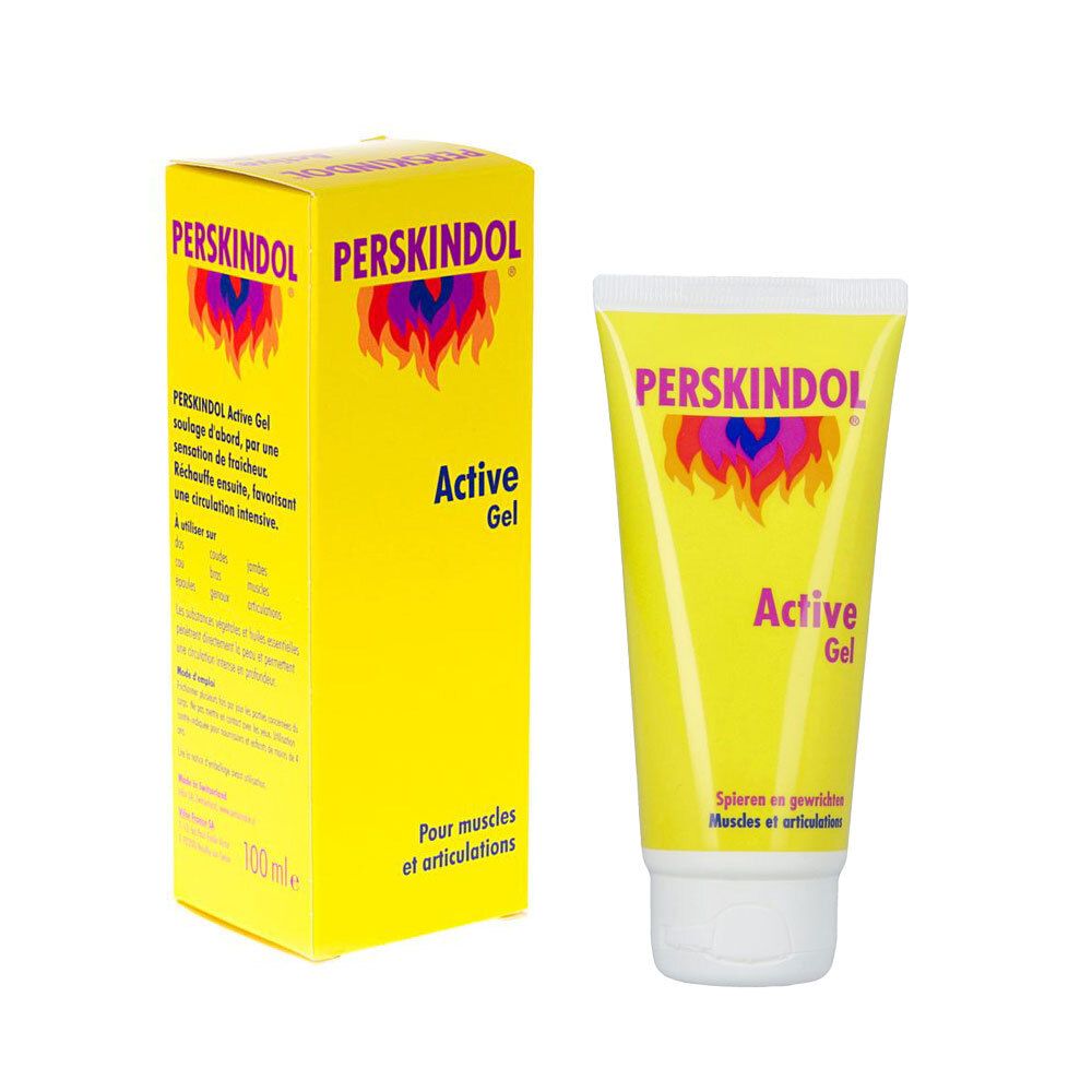 Perskindol Active