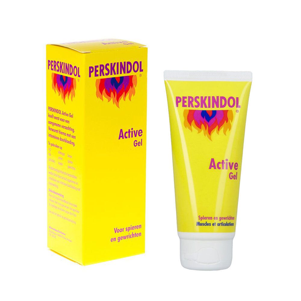 Perskindol Active