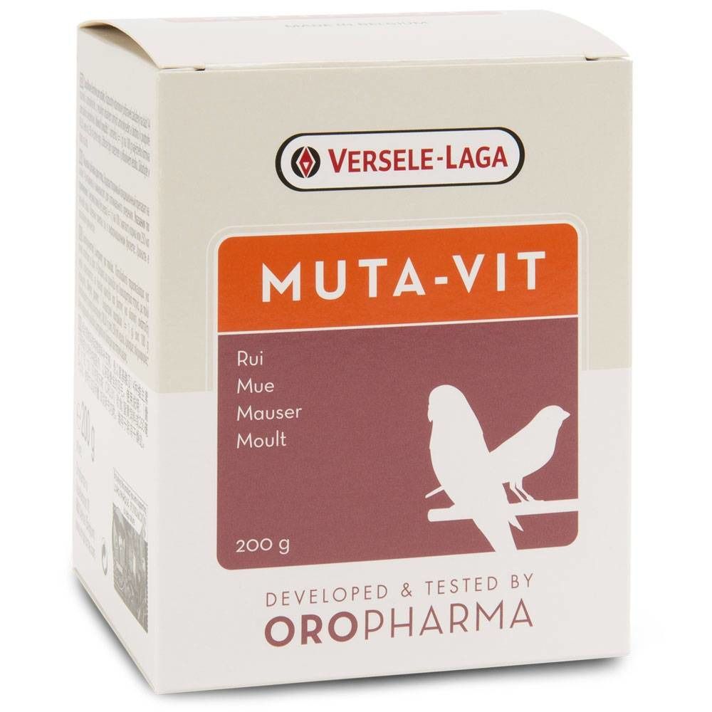 Muta-Vit