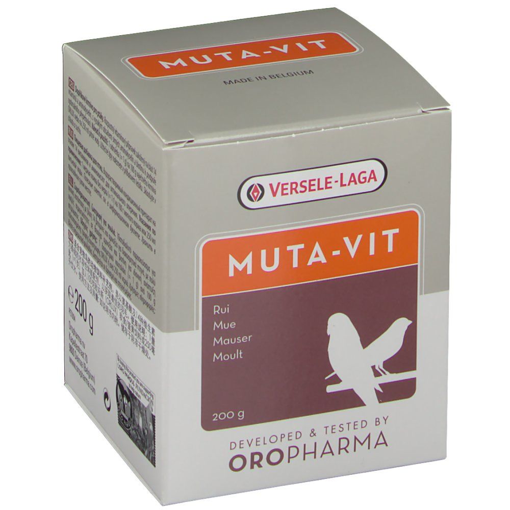 Muta-Vit