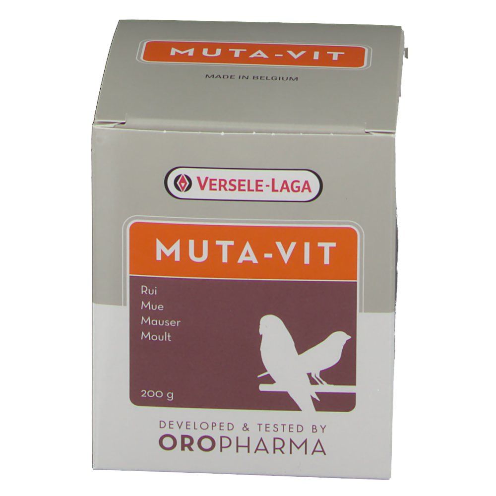 Muta-Vit