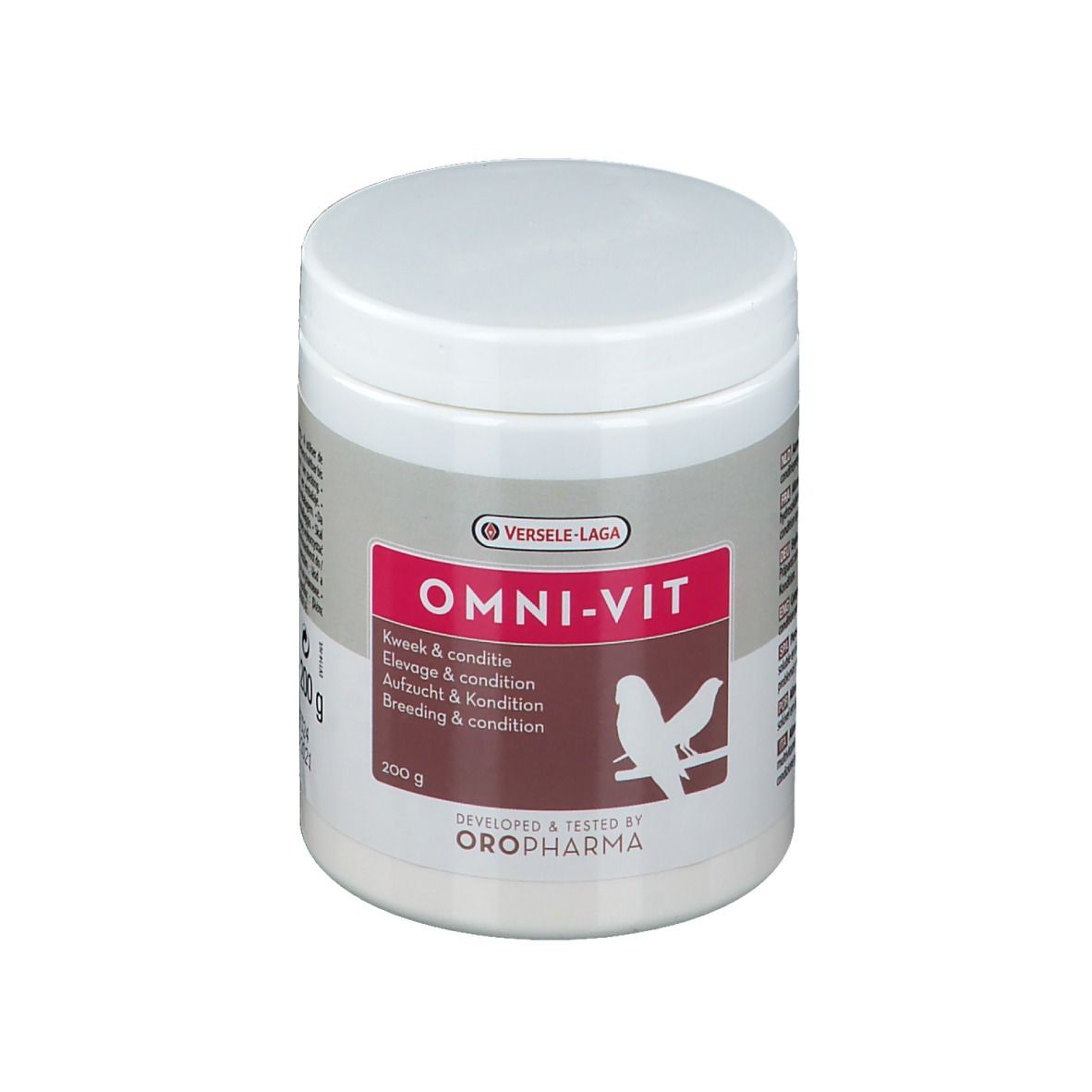 Omni-Vit Poudre