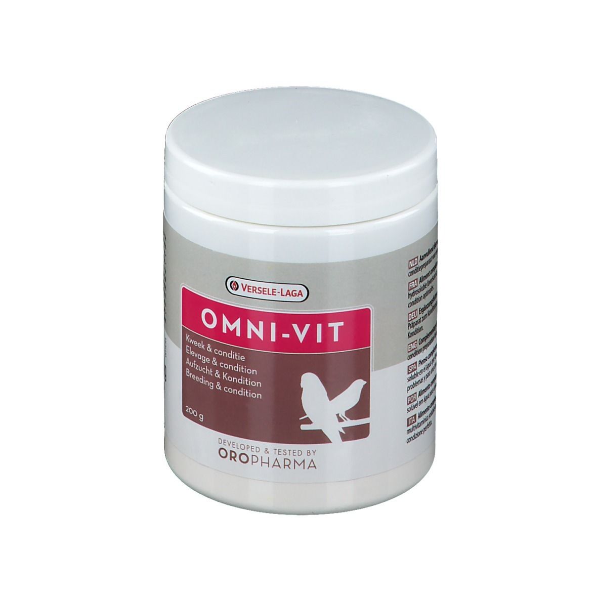 Omni-Vit Poudre