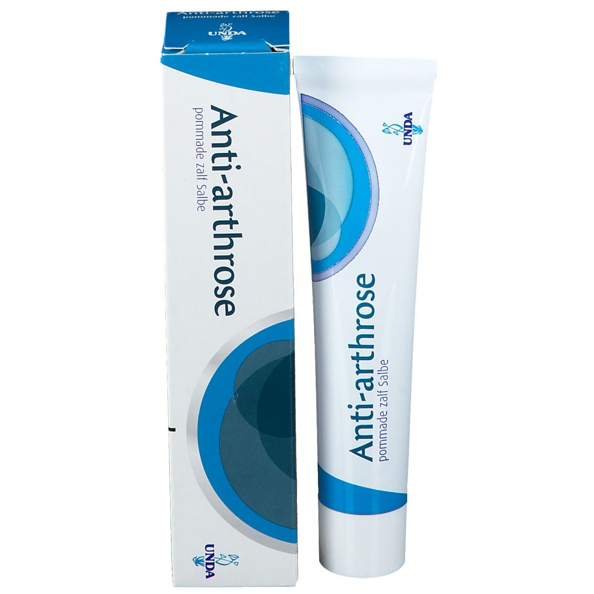 Unda Drain Anti-Arthrose Pommade
