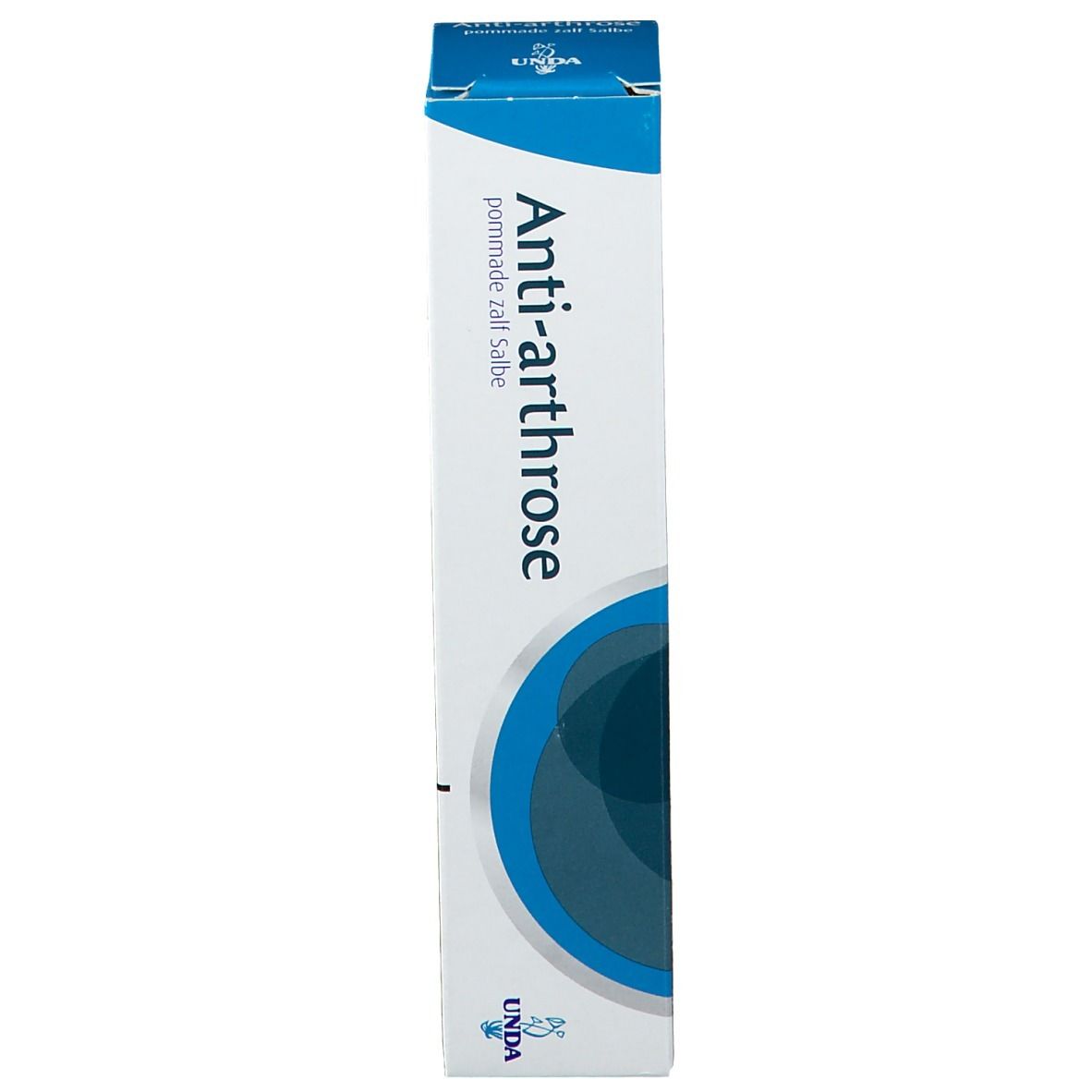 Unda Drain Anti-Arthrose Pommade