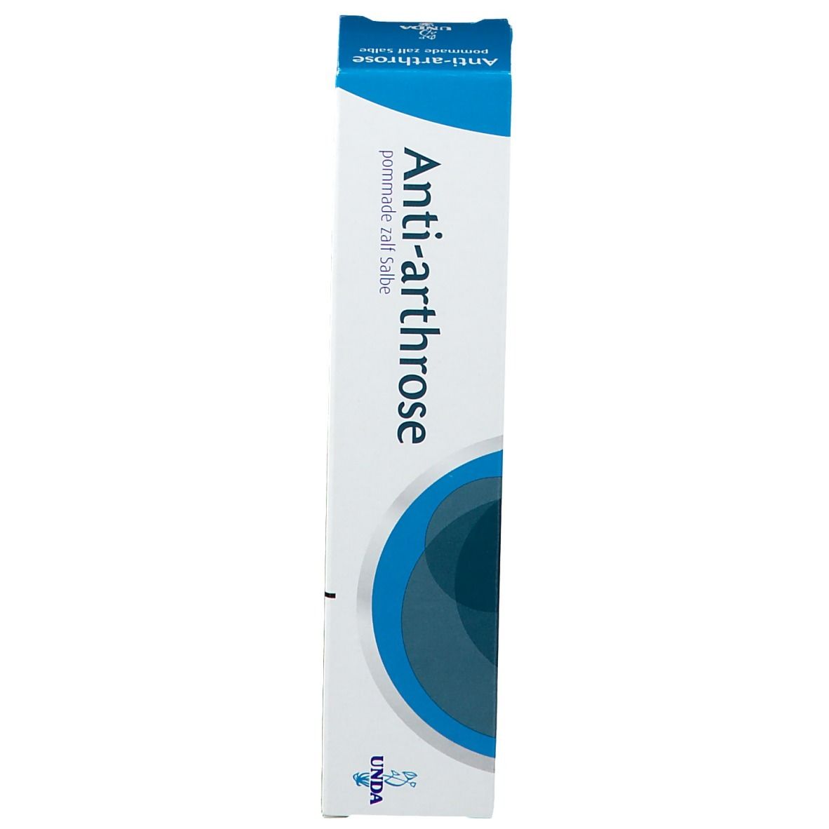 Unda Drain Anti-Arthrose Pommade
