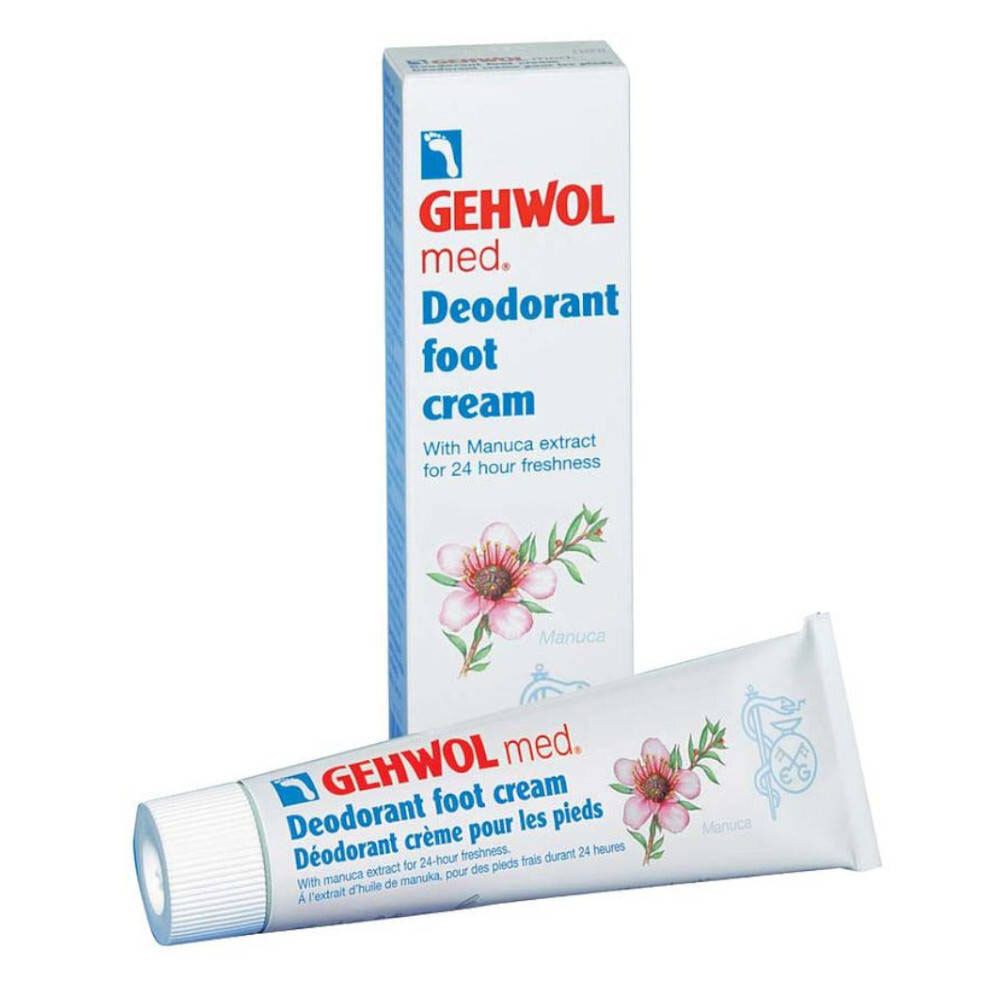 Gehwol Deo Pieds