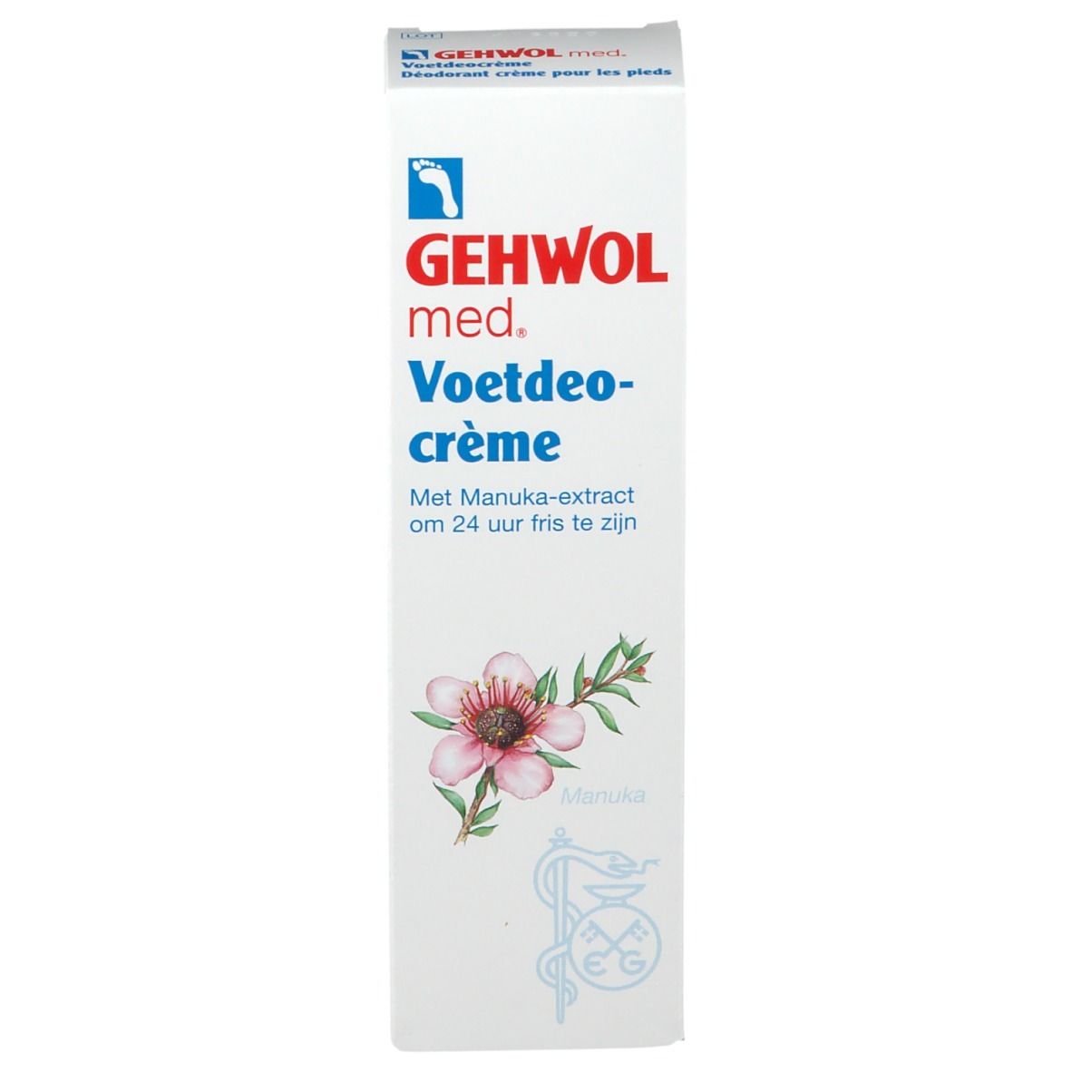 Gehwol Deo Pieds