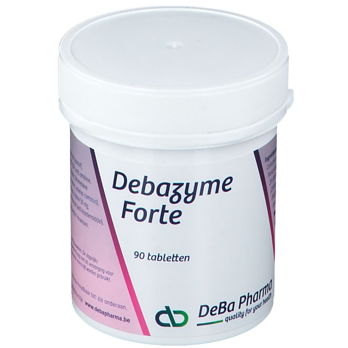 Deba-Zyme Forte