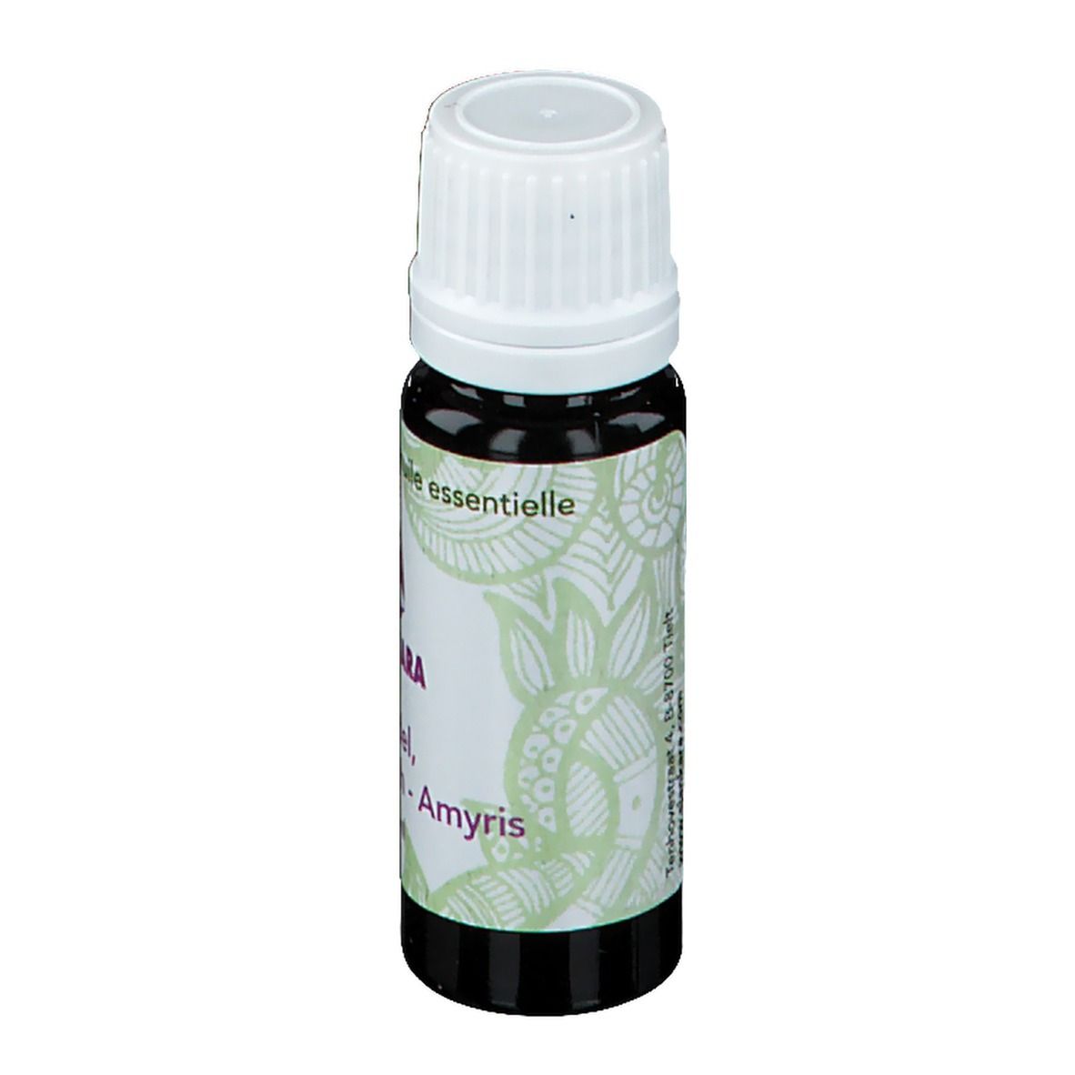 Sjankara Santal Amyris Huile Essentielle