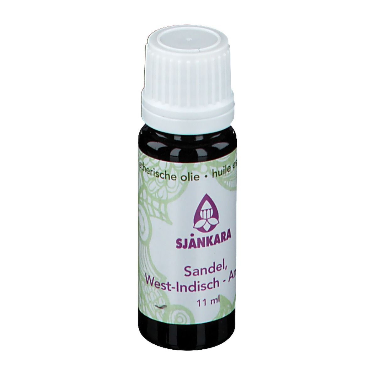 Sjankara Santal Amyris Huile Essentielle