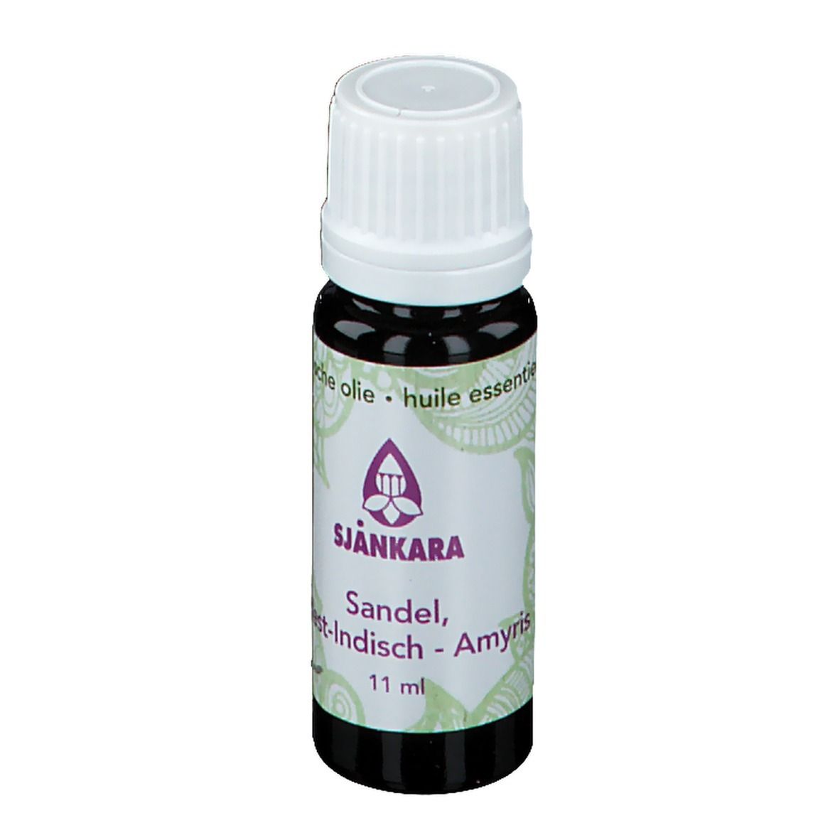 Sjankara Santal Amyris Huile Essentielle