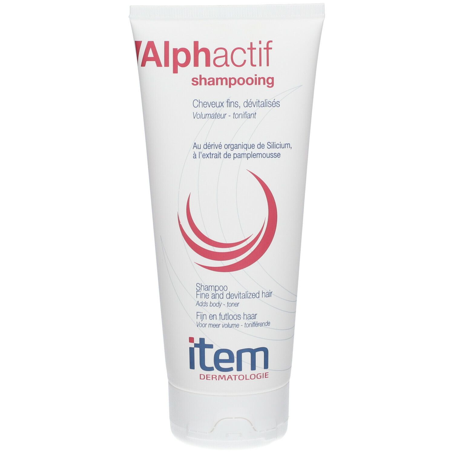 Item Shampoo Alphactif