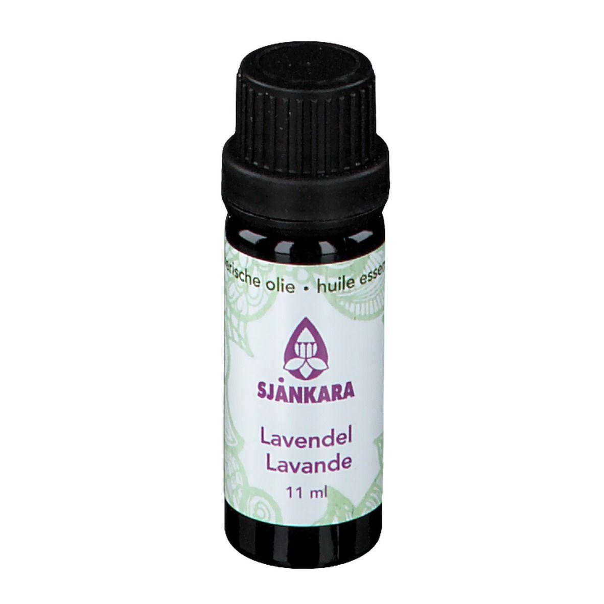 Sjankara Lavande Officinale - Lavandula Angustifolia Huile Essentielle