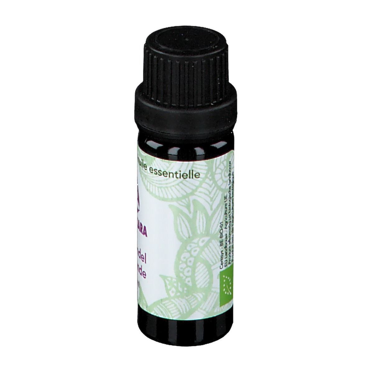 Sjankara Lavande Officinale - Lavandula Angustifolia Huile Essentielle