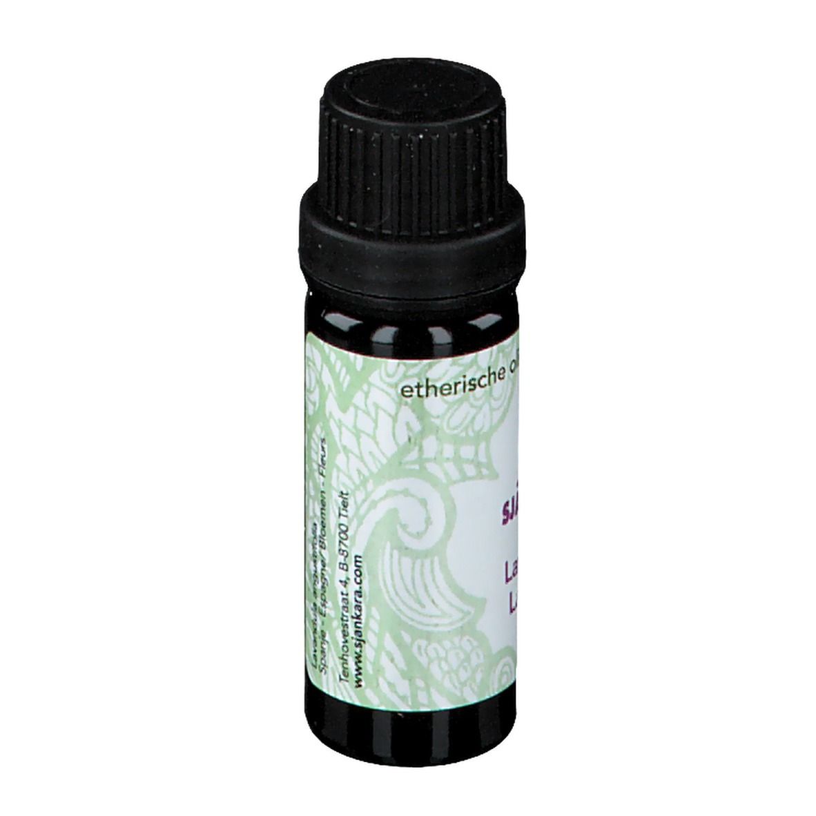 Sjankara Lavande Officinale - Lavandula Angustifolia Huile Essentielle