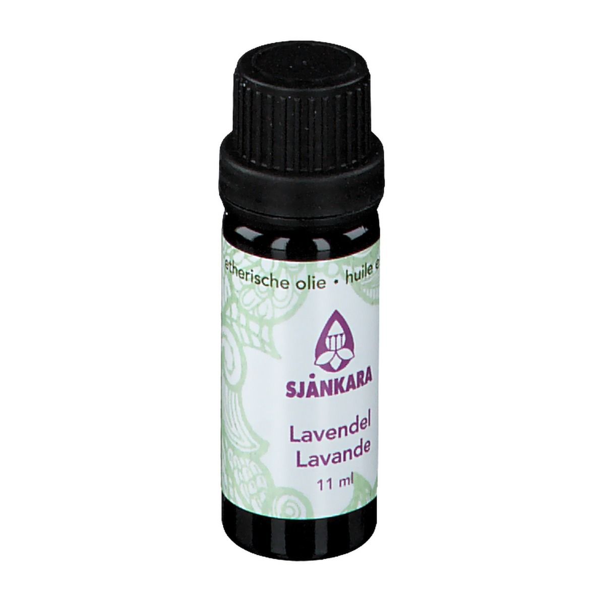 Sjankara Lavande Officinale - Lavandula Angustifolia Huile Essentielle