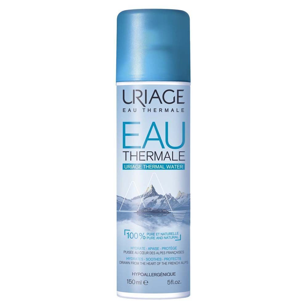 Uriage Eau Thermale