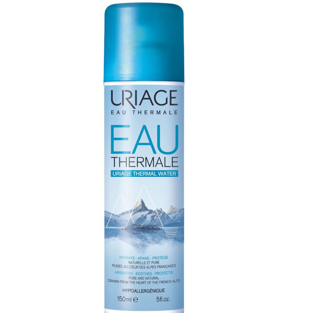 Uriage Eau Thermale