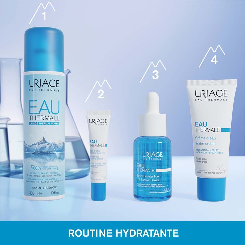 Uriage Eau Thermale