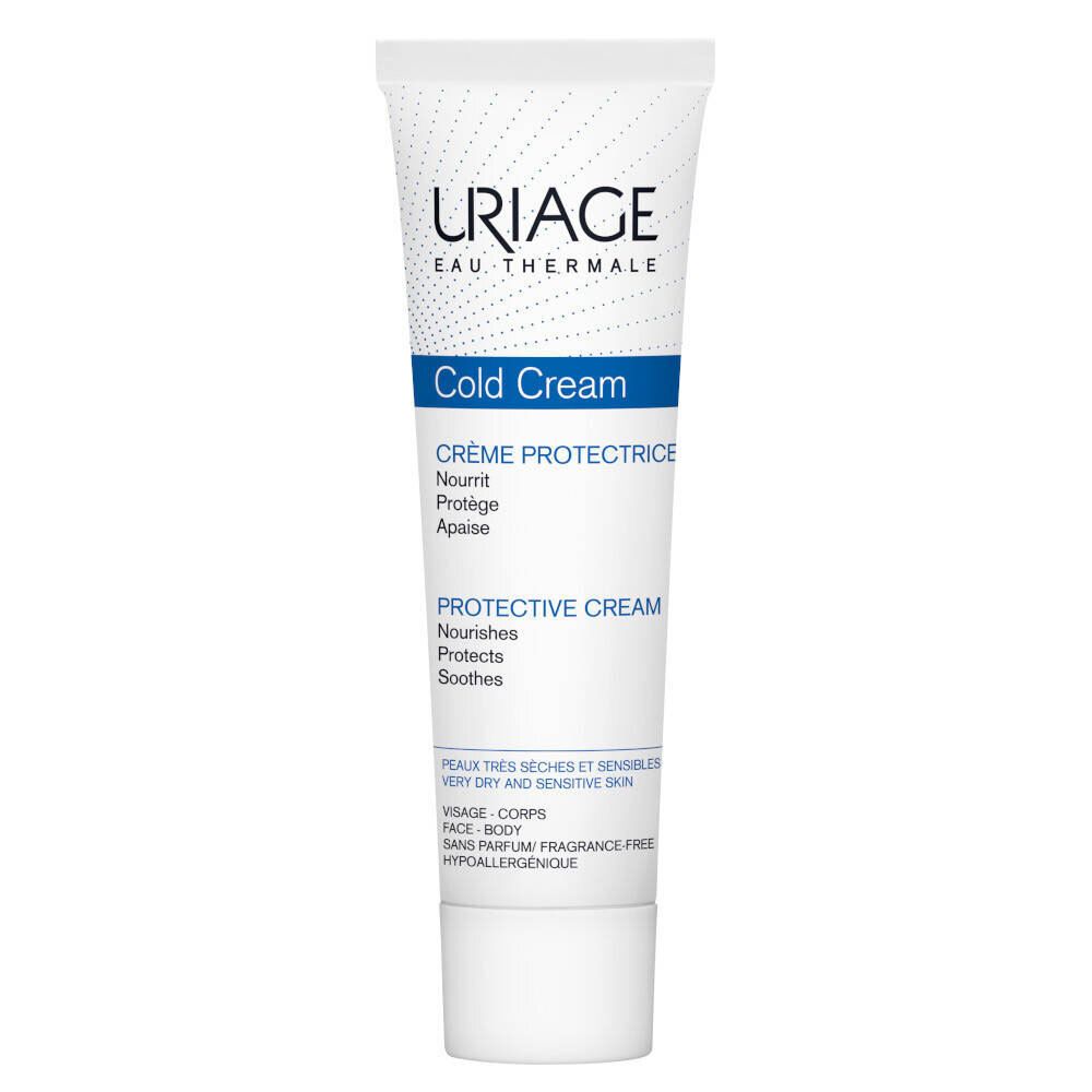 Uriage Cold Crème