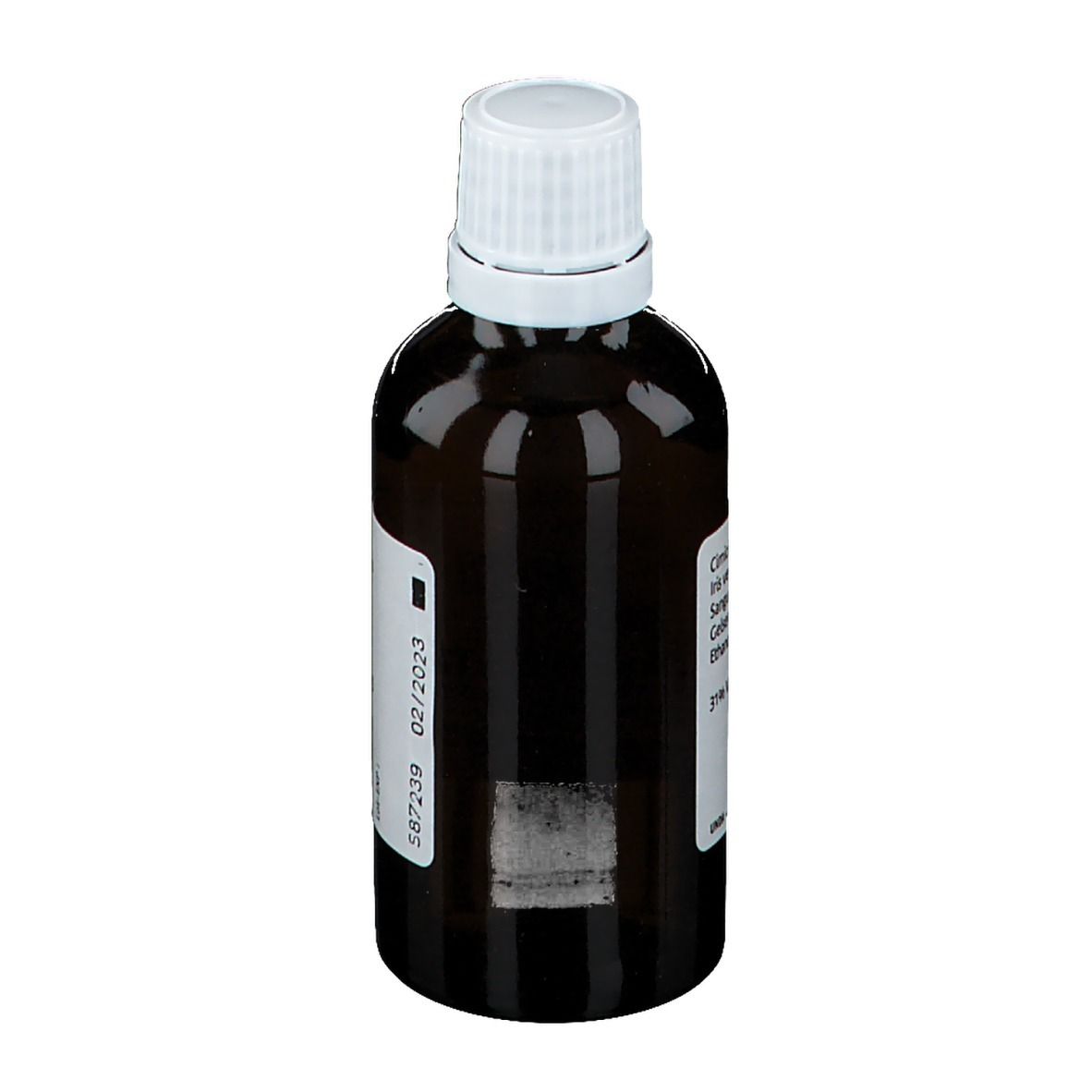 Vanocomplex 16 Cimisan Cimicifuga