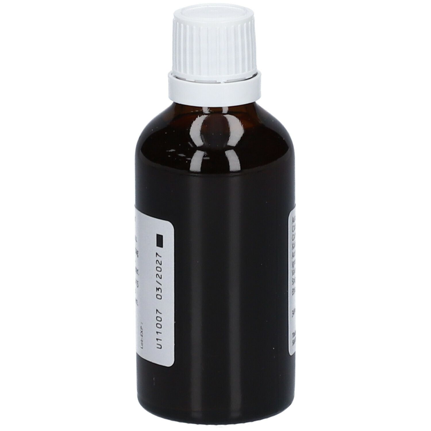 Vanocomplex 2 Aurin Aurum Muriaticum