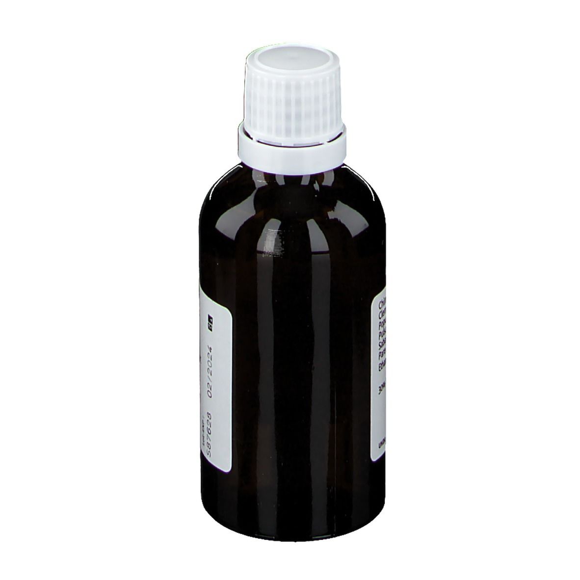 Vanocomplex 25 Prostatan Chimaphila