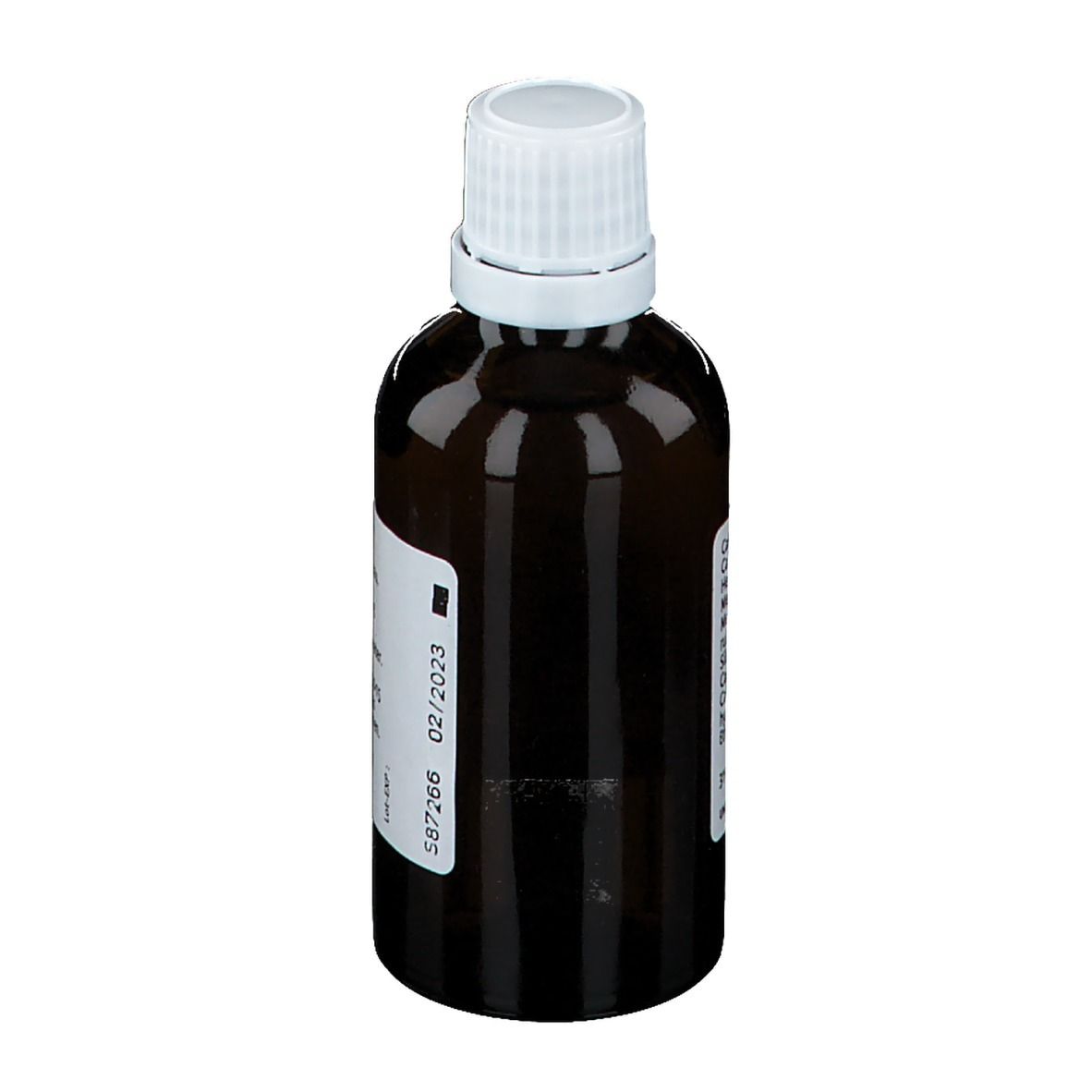 Vanocomplex 34 Calcossin Calcarea Carbonica