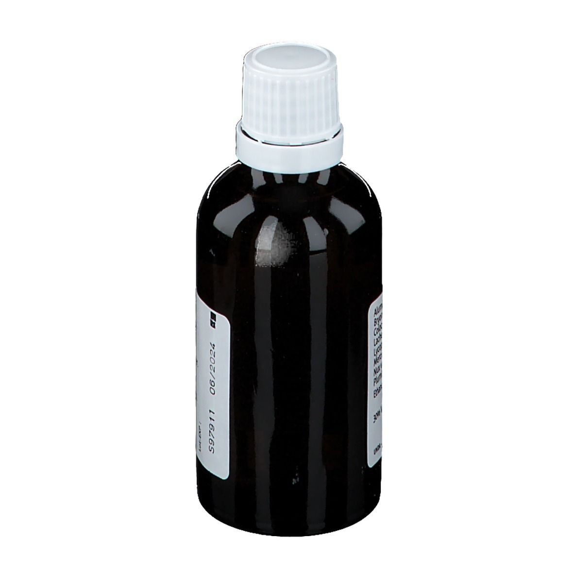 Vanocomplex 37 Colinteston Alumina