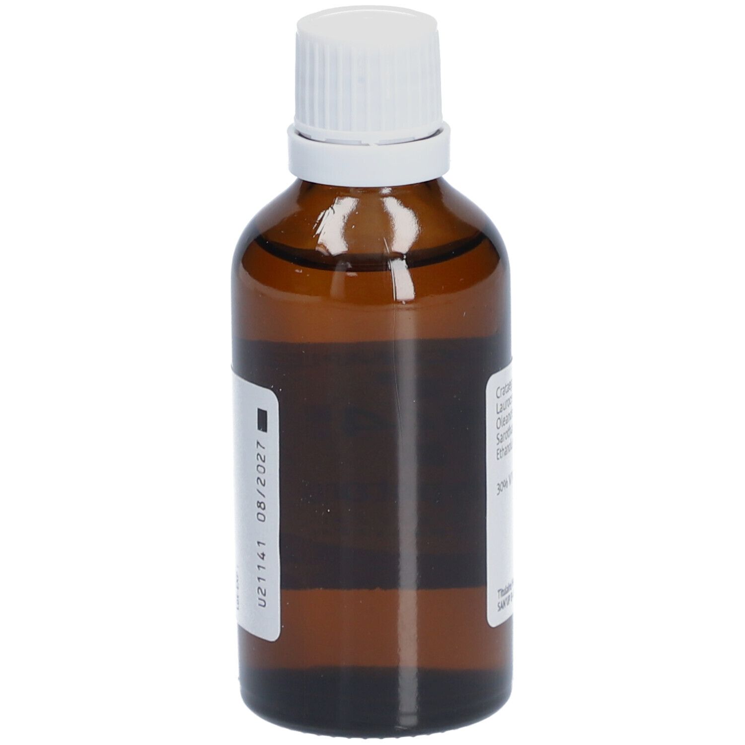 Vanocomplex 44 Hypotonol Oleander