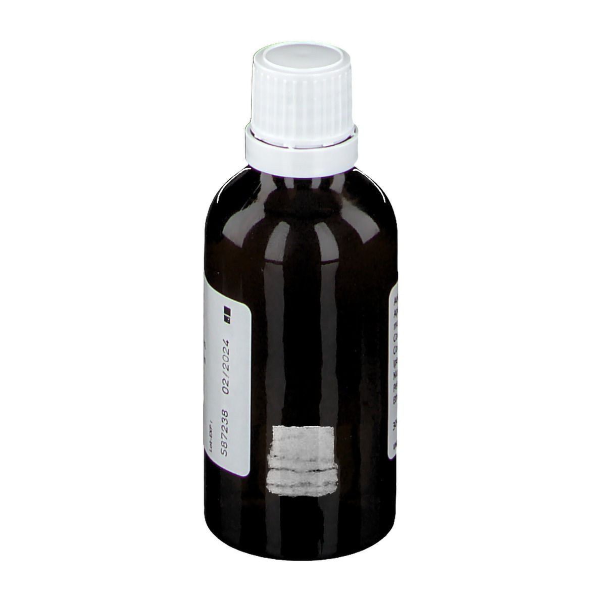 Vanocomplex 52 Vomisan Apomorhpin