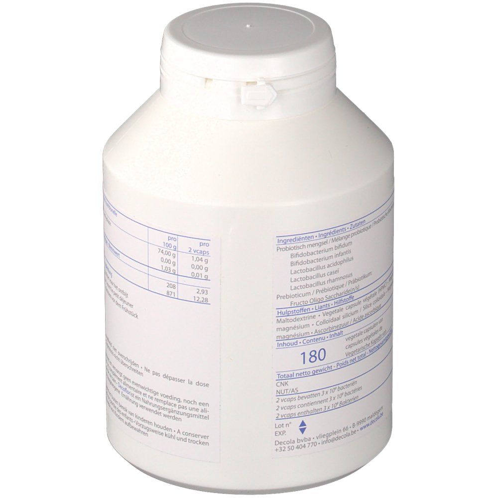 Decola Decoflor Family Pack