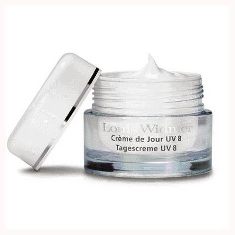 Louis Widmer Crème de Jour UV 8 (Légèrement pa